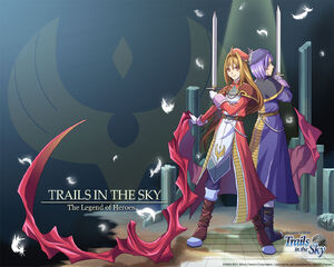 Trails knights