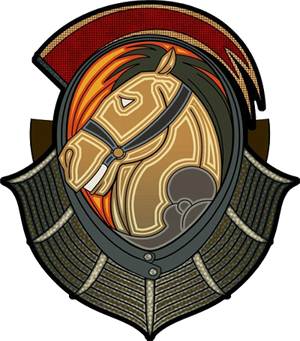 Erebonian Empire Emblem