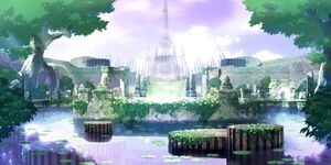 Star Garden Nayuta