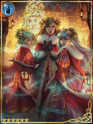 File:(Bough) Mistletoe, Holiday Creeper.jpg