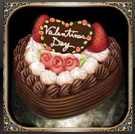 Exquisite Chocolate Cake (Bound)