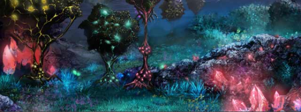 StrangeTrees1