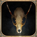 Bone Ornaments