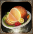 Popular Party Ham (Bound)
