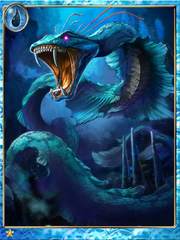 Abyss Serpent