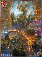 Gargautuan flare dragon 2
