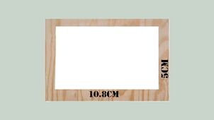 Cut Wood