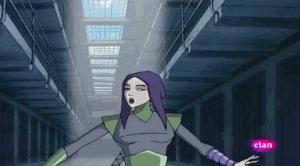 Shadow Snake Empowering