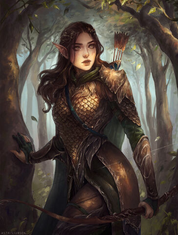 File:Elves Ranger Ryaní.jpg