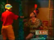 S1E10 Temple Guard 1-0