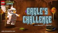 LOCO Eagle's Challenge