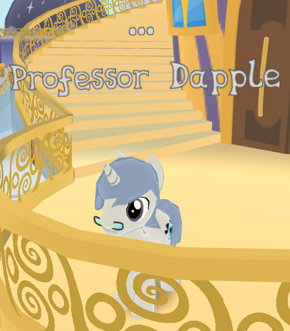 File:Professor Dapple.png