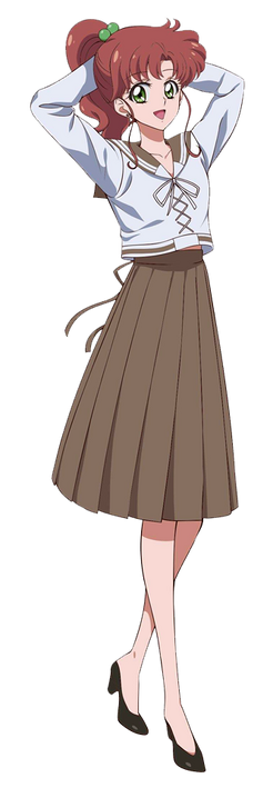 Makoto Season III