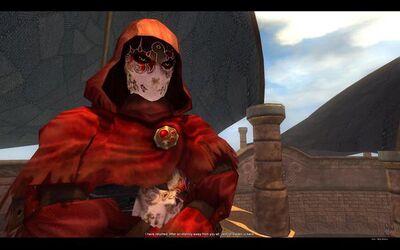 Jack of Blades