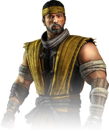 Hanzo Hasashi