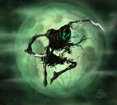 Phantom Fienox 2