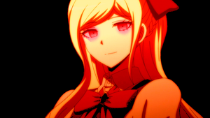 Sonia smilingi