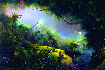 Paradise