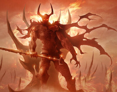 Demon King