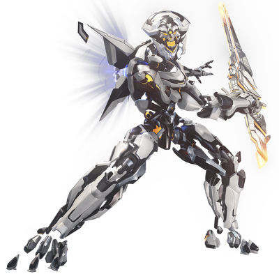 H5G Render PrometheanWarden-FullBody