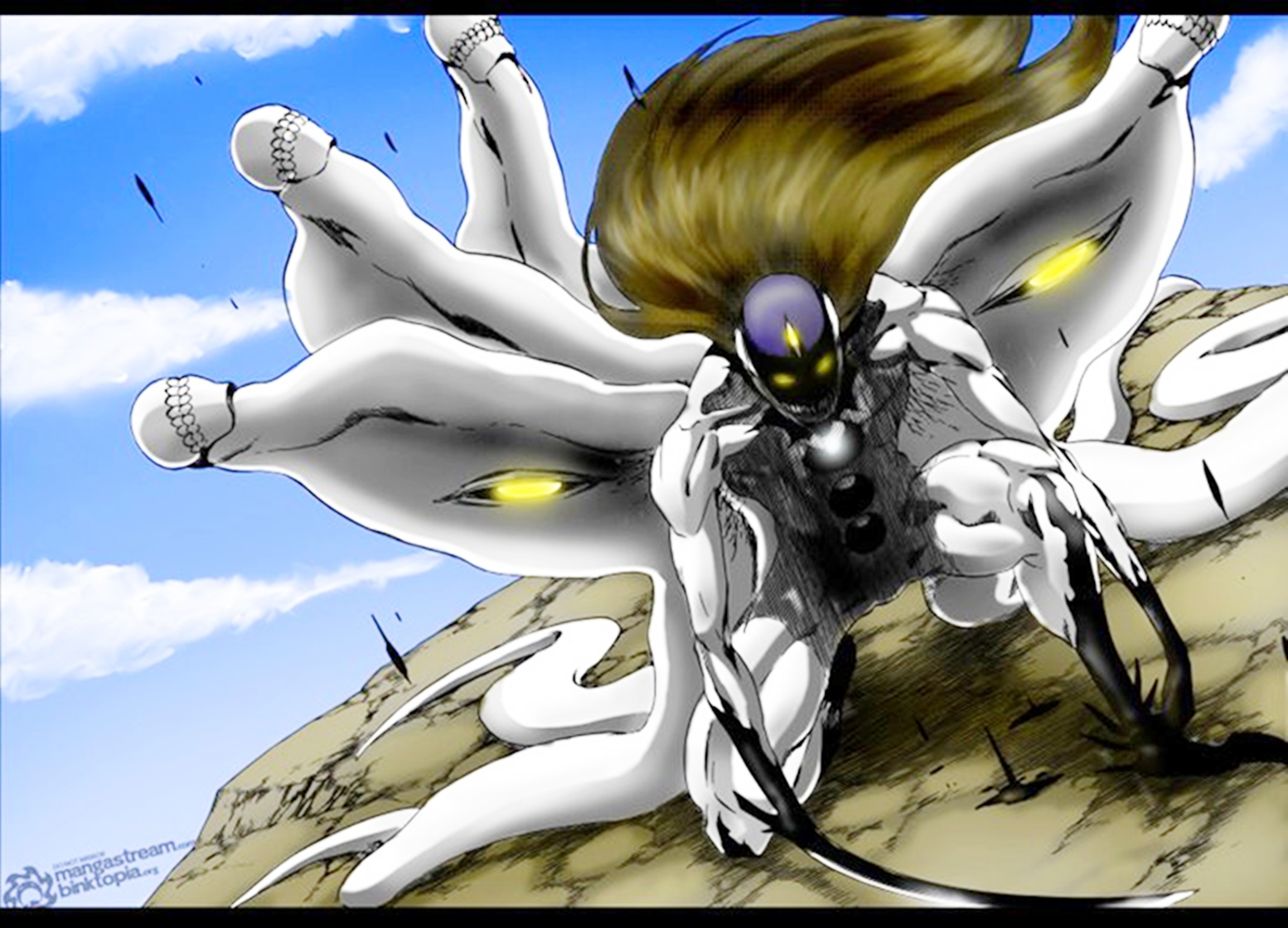 Image - Sosuke-aizen-new-form.jpg | Legends of the Multi Universe Wiki ...