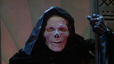 Skeletor film