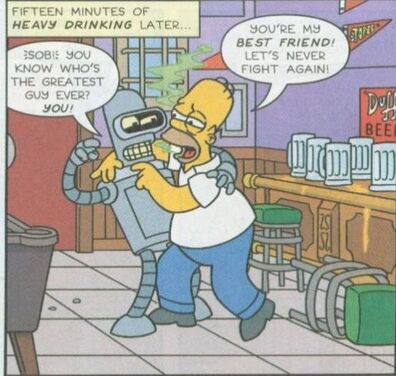 Homer-bender