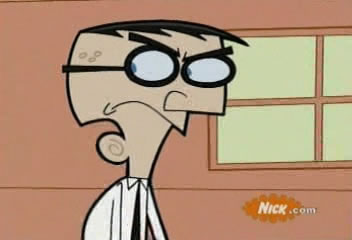 Mr.crocker