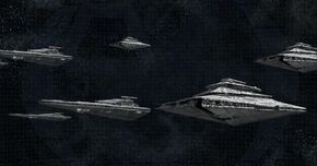 My personal sith fleet by b 312-d4nnokr