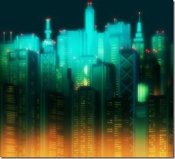 Gunvolt city thumb