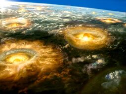End-of-the-world