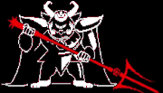 AsgoreFight
