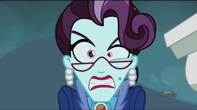 Cinch Angry