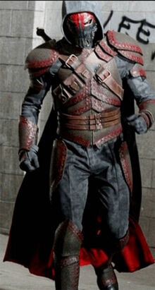Azrael-0