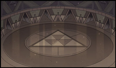 Great Diamond Authority
