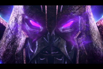 Unicron