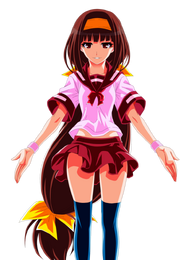 Najimi Ajimu