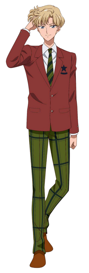 Haruka Season III