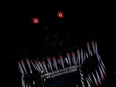 Nightmare 1