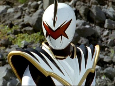 Prdtviwhiteranger