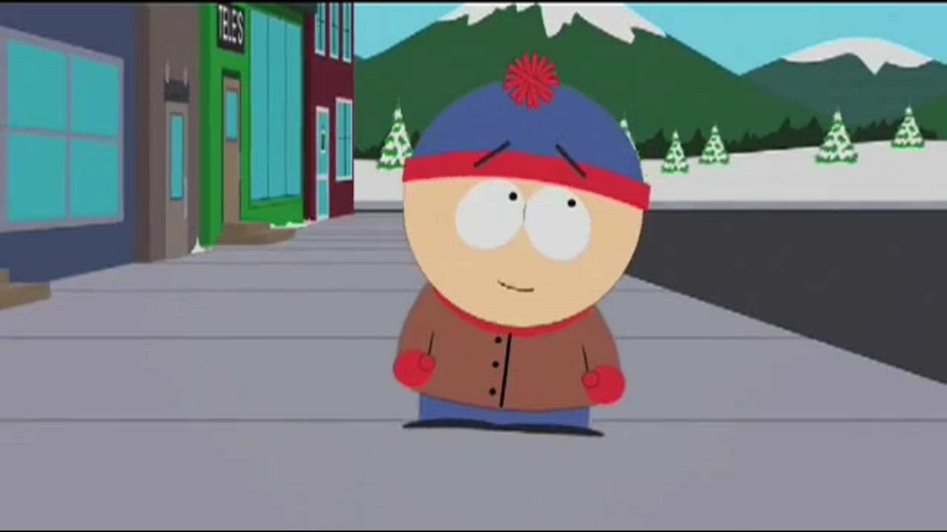 スタン マーシュ Stan Marsh Japaneseclass Jp