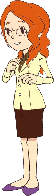 Claire