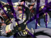 Immobilized Jabberwock