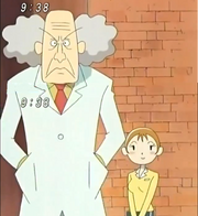 Parkinschwartz
