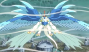 Tornado Kingdragon