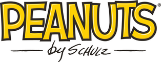 Peanuts-Logo 2015 BySchulzr 1