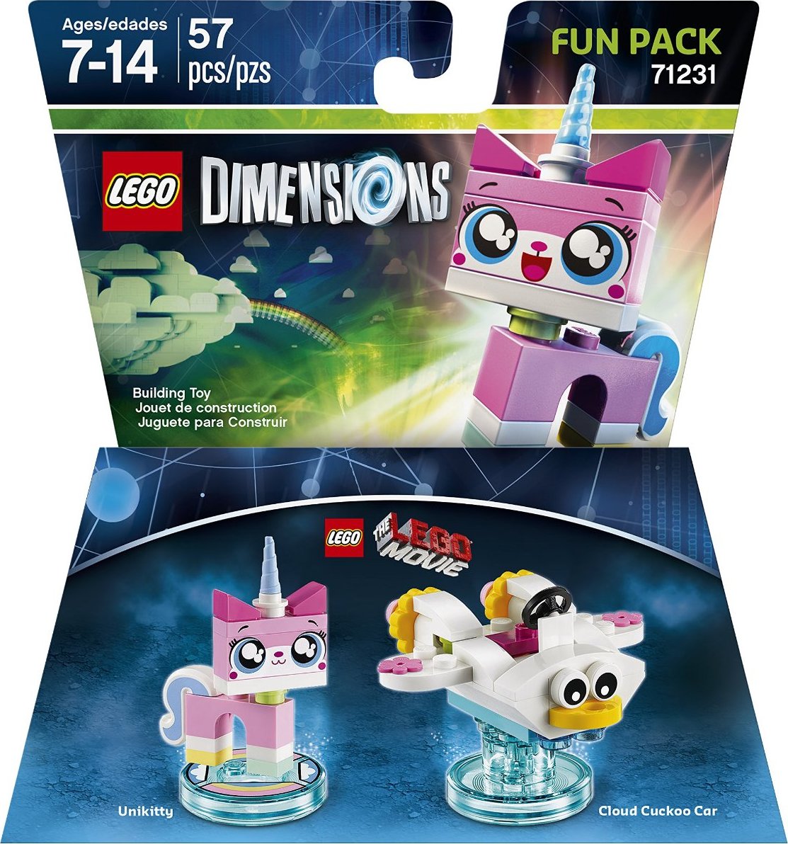 lego dimensions tom and jerry