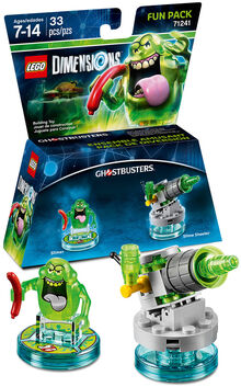 Slimer 2