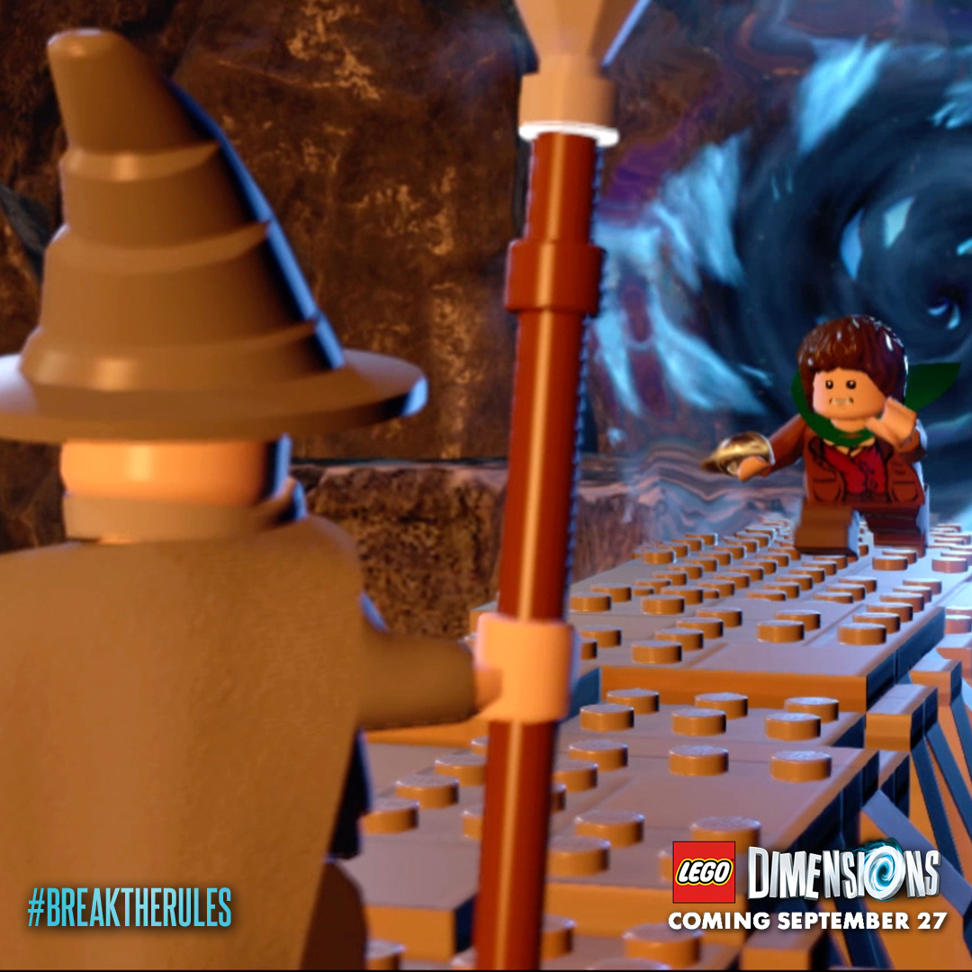 Frodo LEGO Dimensions Wikia latest cb=