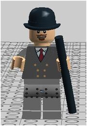 Doctor Watson 1